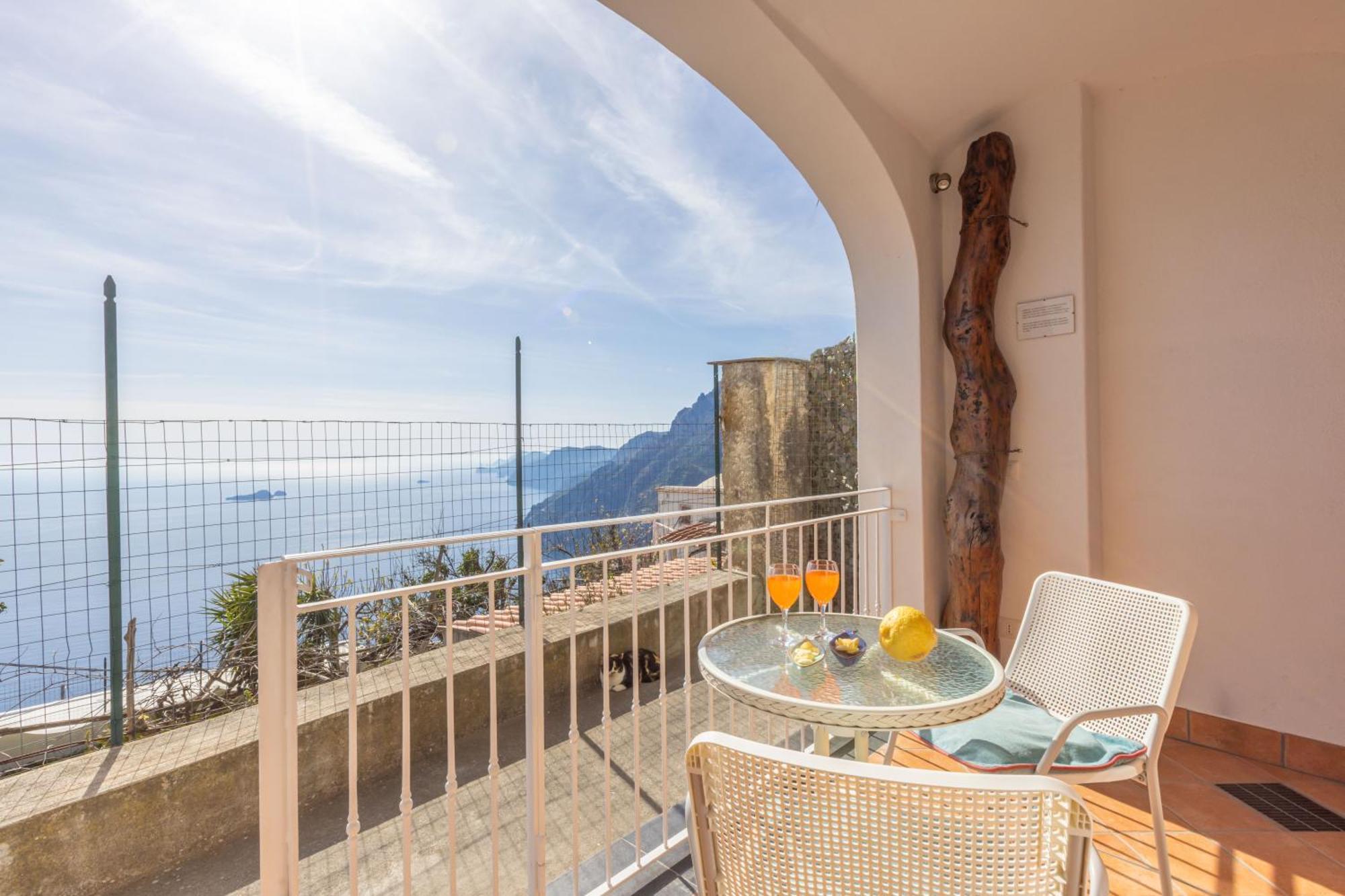 Casa Satriano Apartment Positano Exterior photo